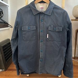 Topo Designs Men’s Field Shirt